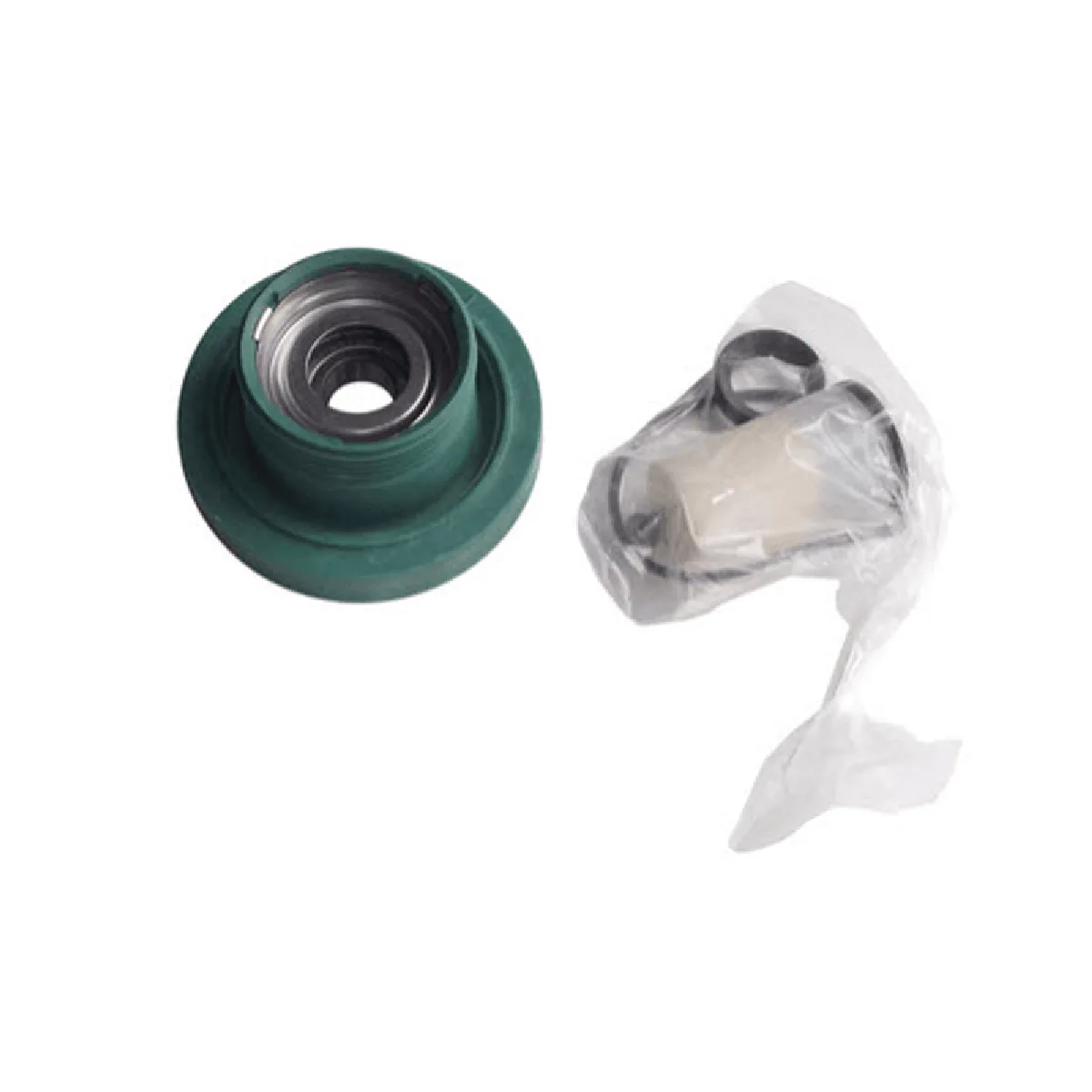 ZANUSSI  Palier droit lave-linge