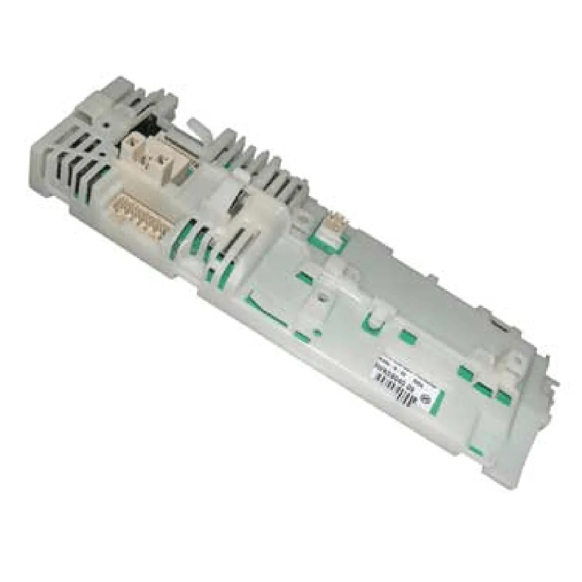 Siemens Module de commande lave-linge