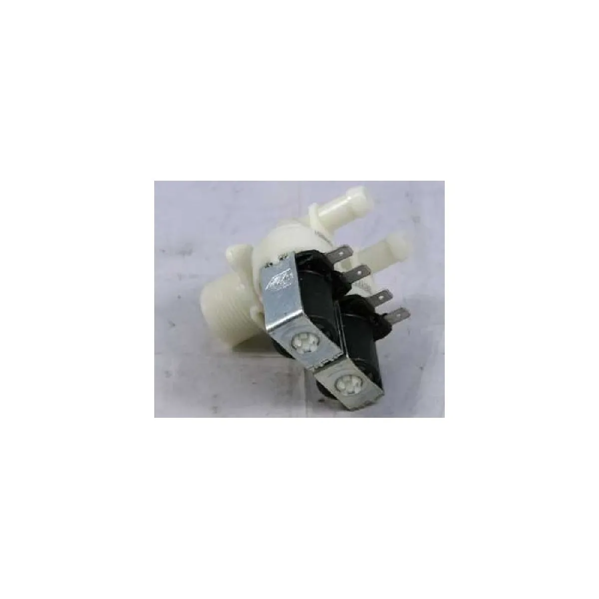Whirlpool Electrovanne Delta