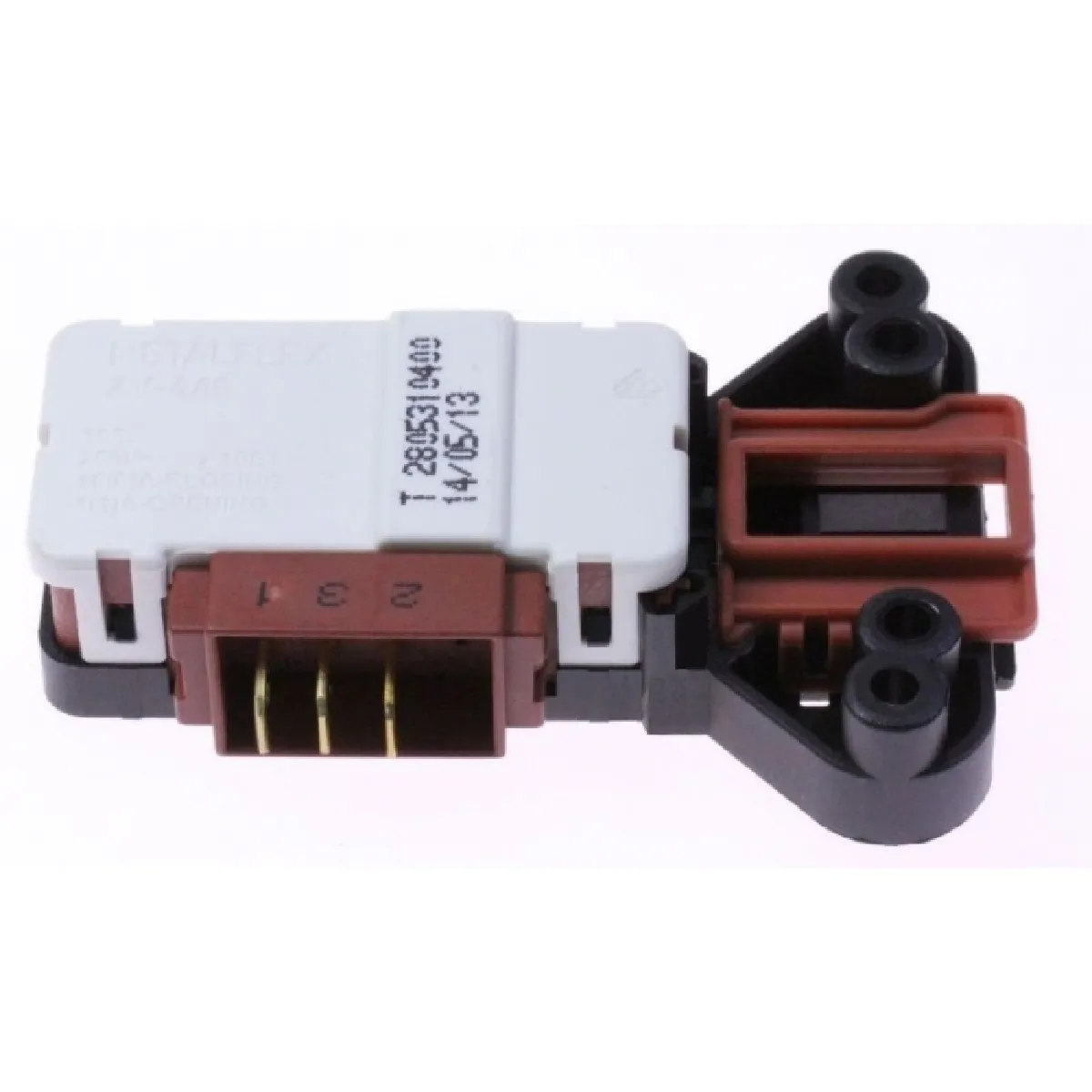 BEKO Pompe de cyclage 1783910200 - vue 3