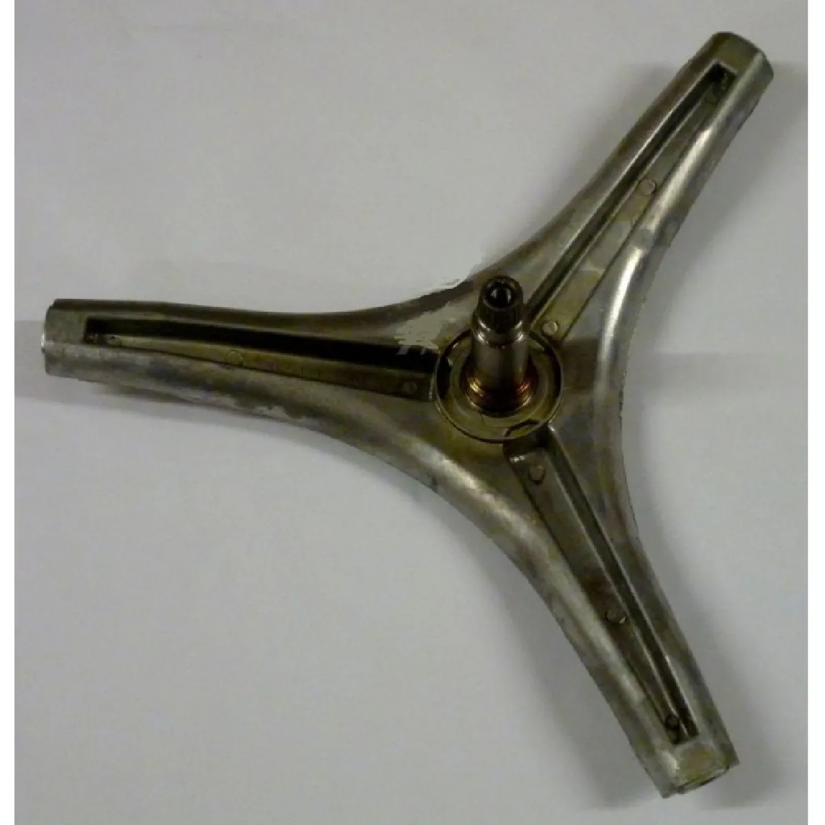 LG Croisillon tambour - vue 6