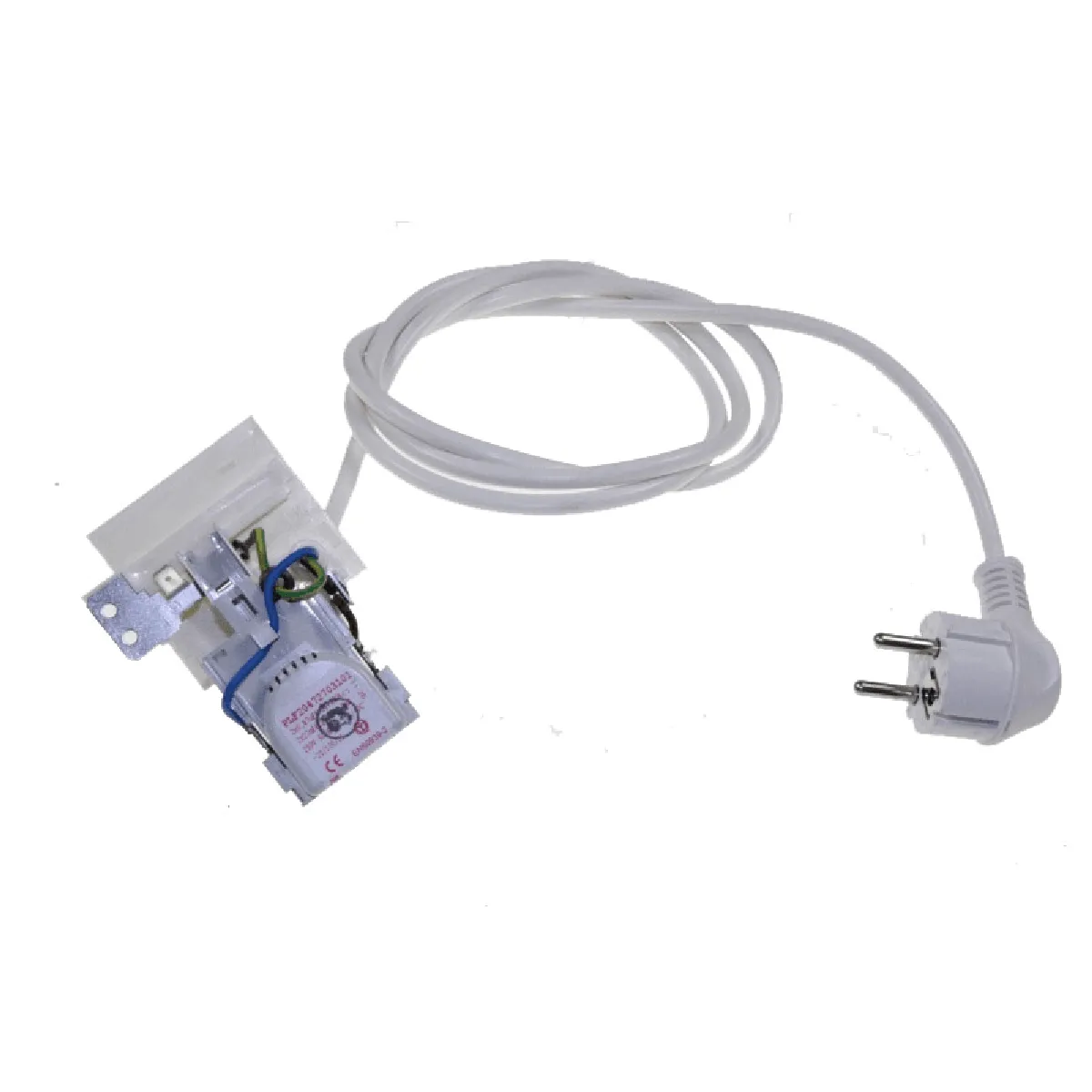 Ariston Câble alimentation + filtre - vue 2