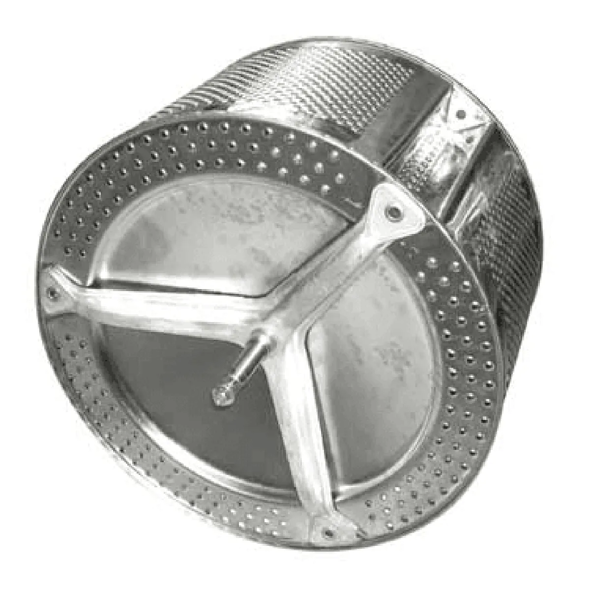 AEG  Tambour complet pour lave-linge