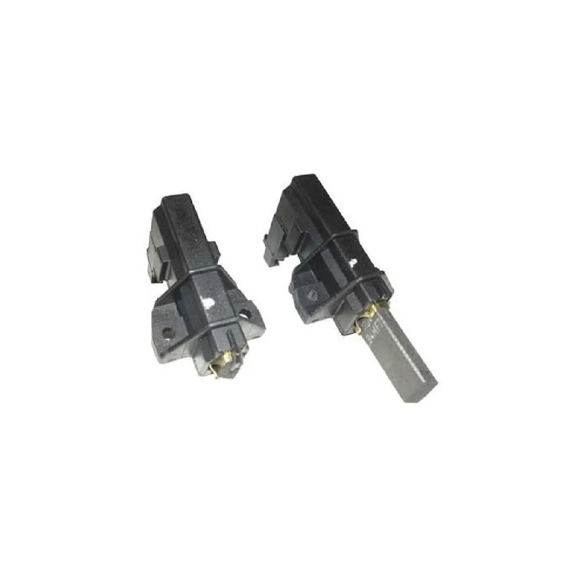 Indesit Balai Moteur 617095 x2 - vue 6
