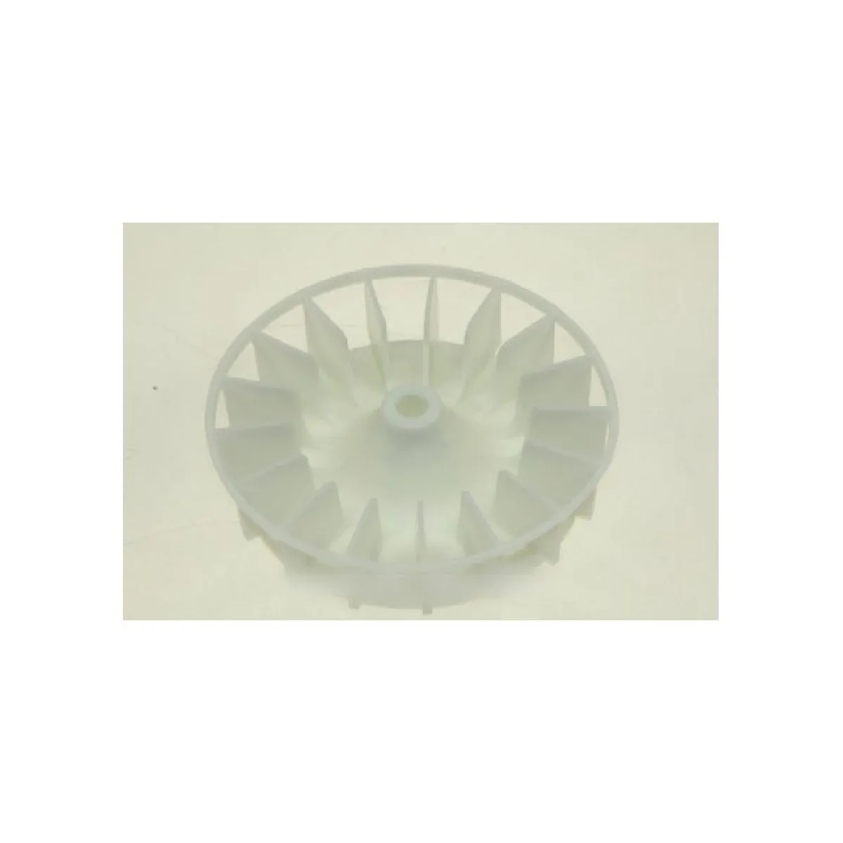 Hélice avant sèche linge Candy