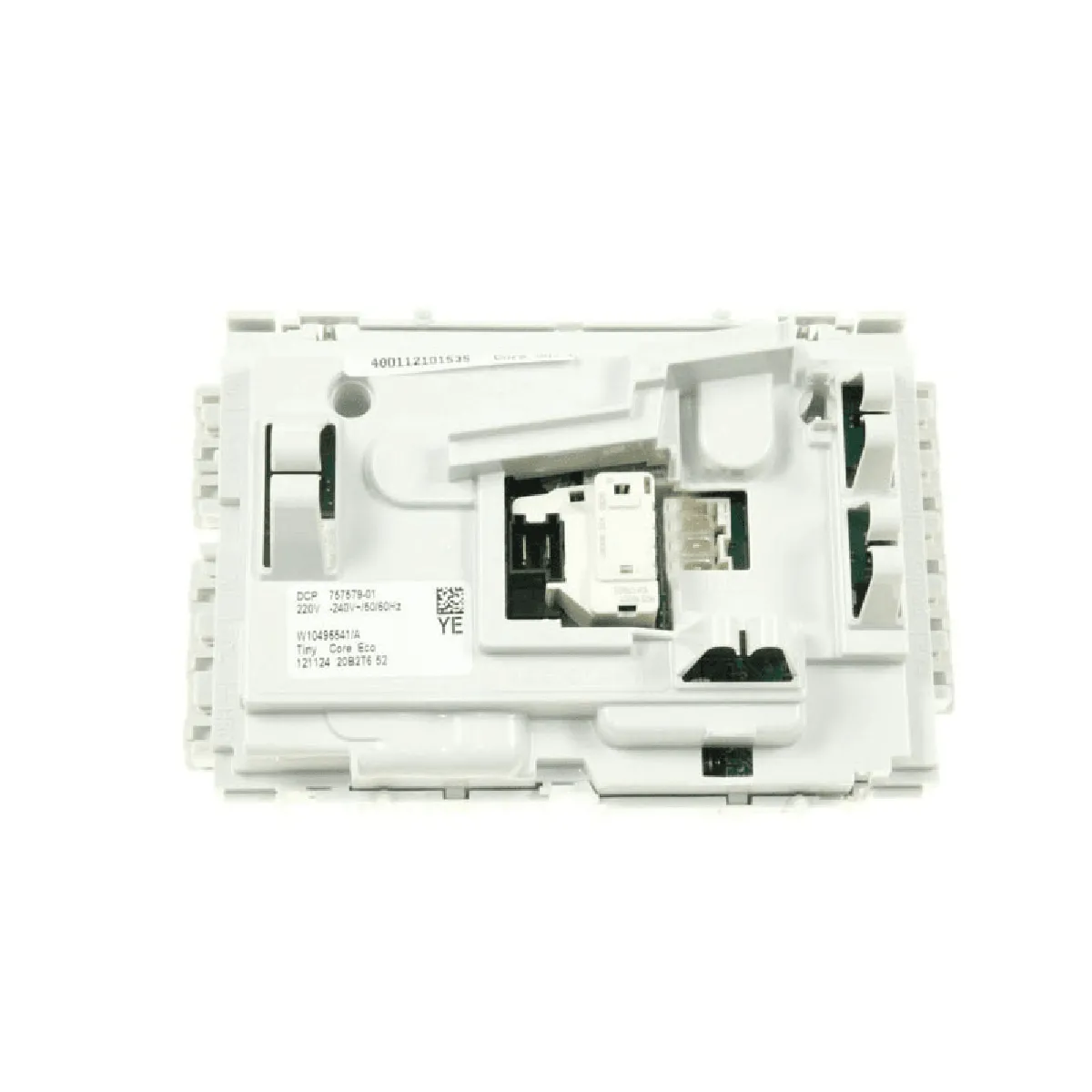 Whirlpool platine de puissance lave-linge