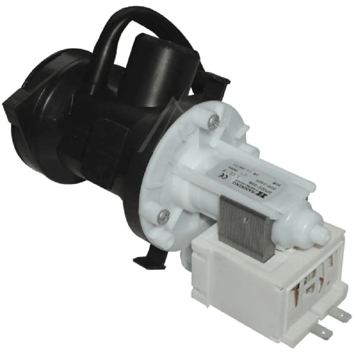 LG Pompe de Vidange Ascoll