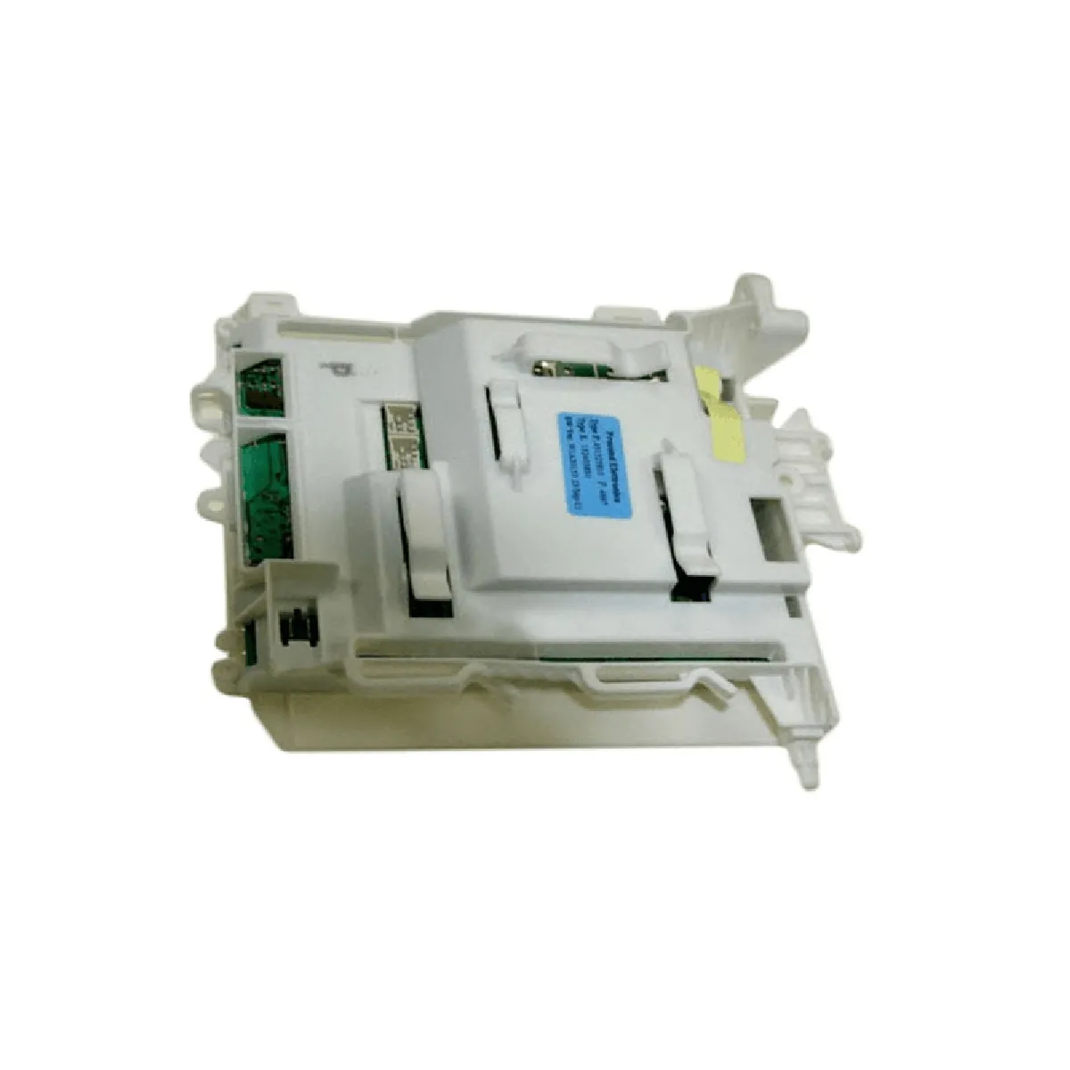 Lave vaisselle encastrable FSE63657P Silence - vue 7