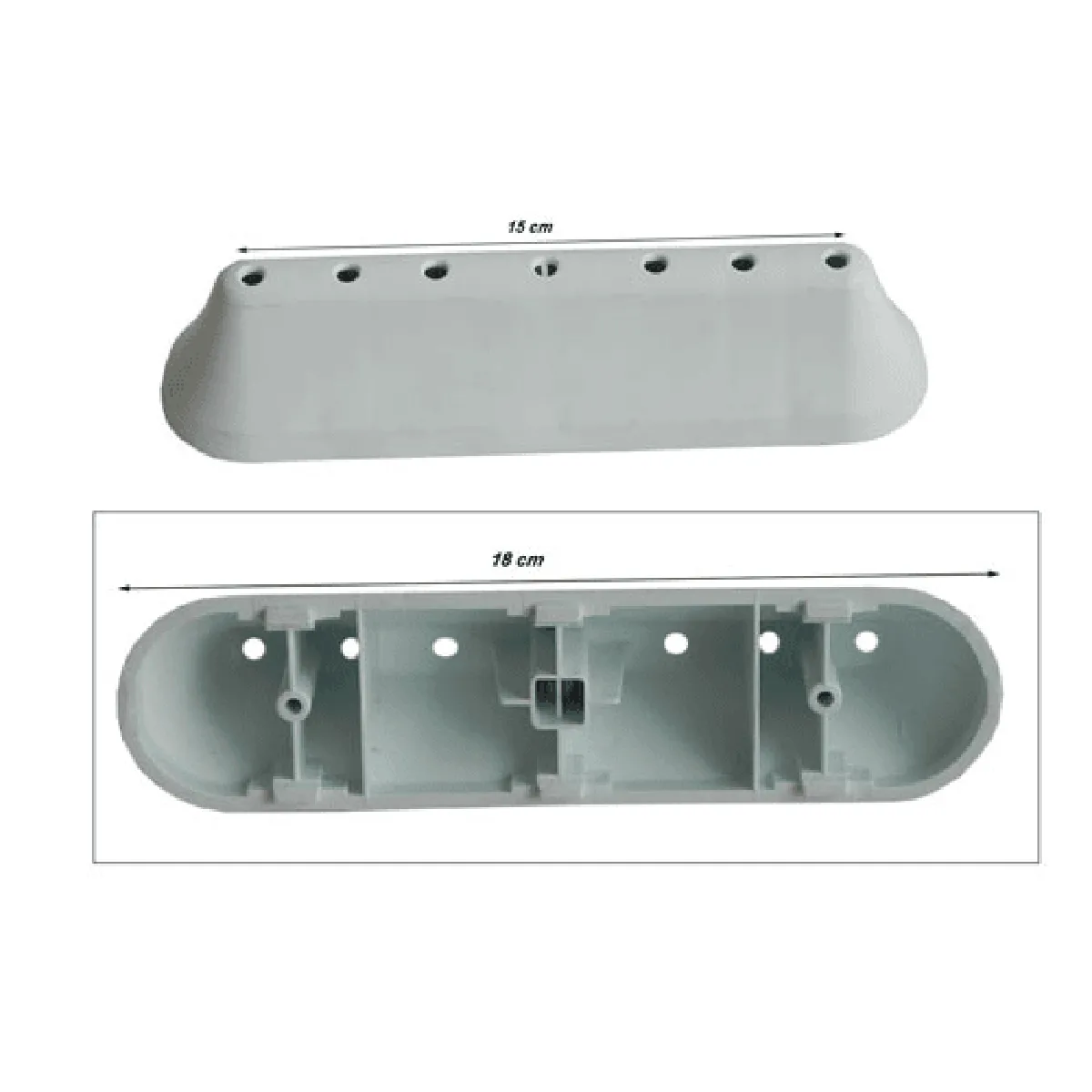 LADEN  aube de tambour pour lave-linge