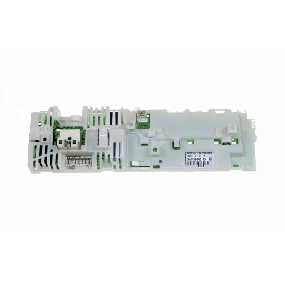 Siemens module de commande lave-linge EPW59060
