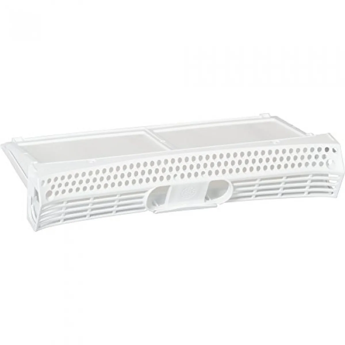 BOSCH Filtre à peluches pour porte de sèche linge