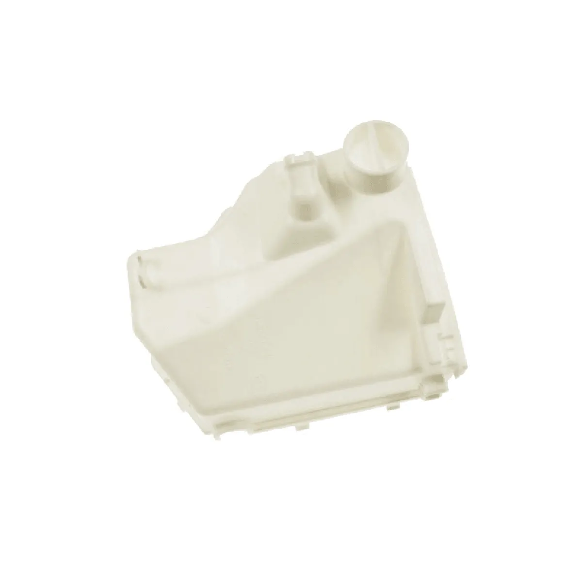 Candy Porte bac à lessive