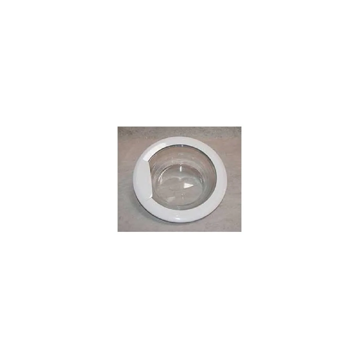 Porte assemblée pour Lave linge Whirlpool - vue 2