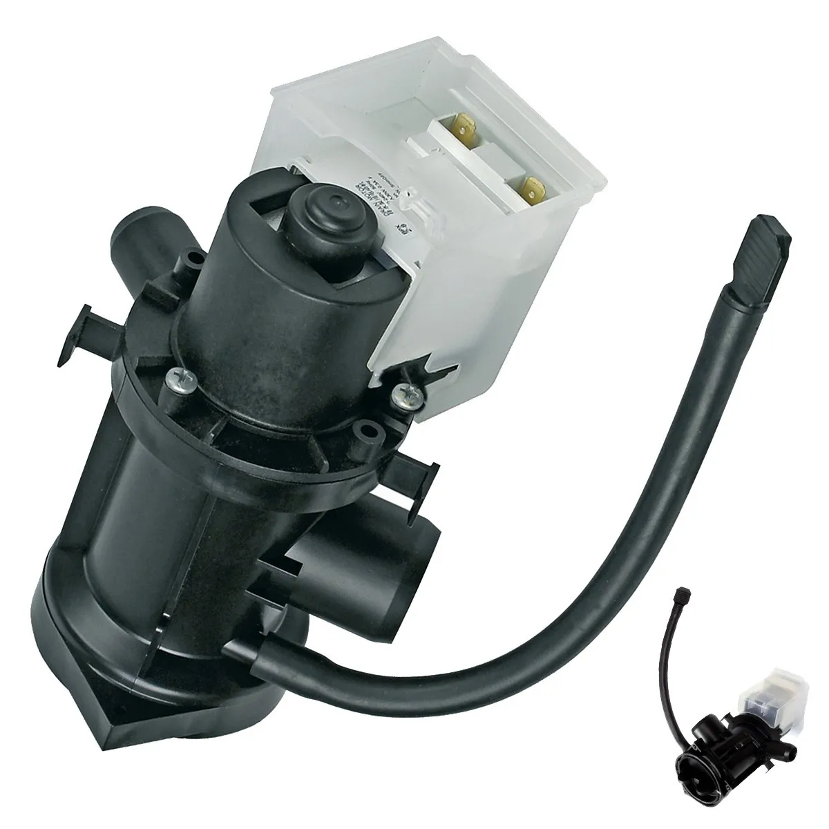 Lg Pompe de vidange pour lave-linge Lg Pompe de vidange pour lave-linge