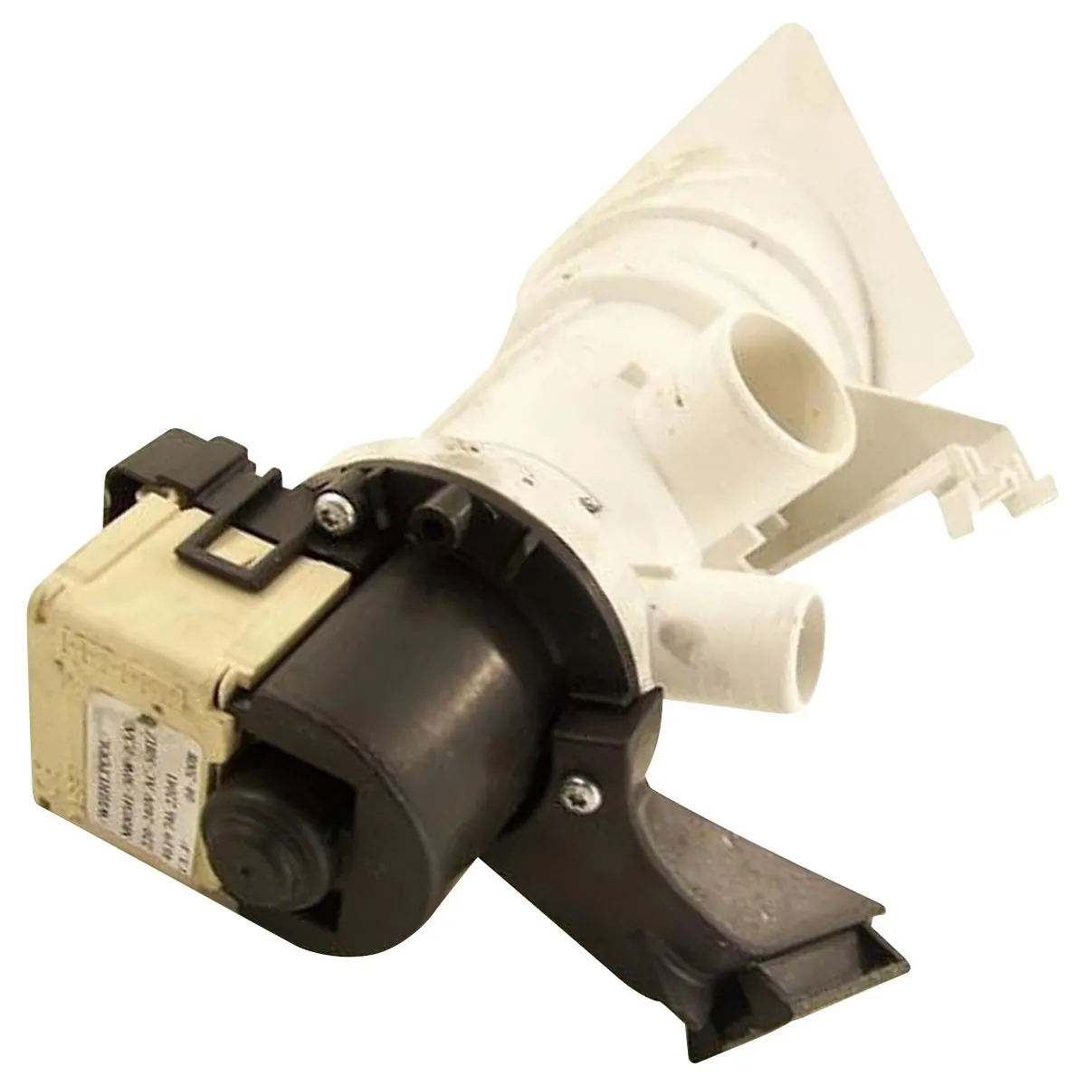 Pompe de vidange 138560 20696 Lave linge WHIRLPOOL BAUKNECHT LADEN IGNIS PROLINE 12932 - vue 5