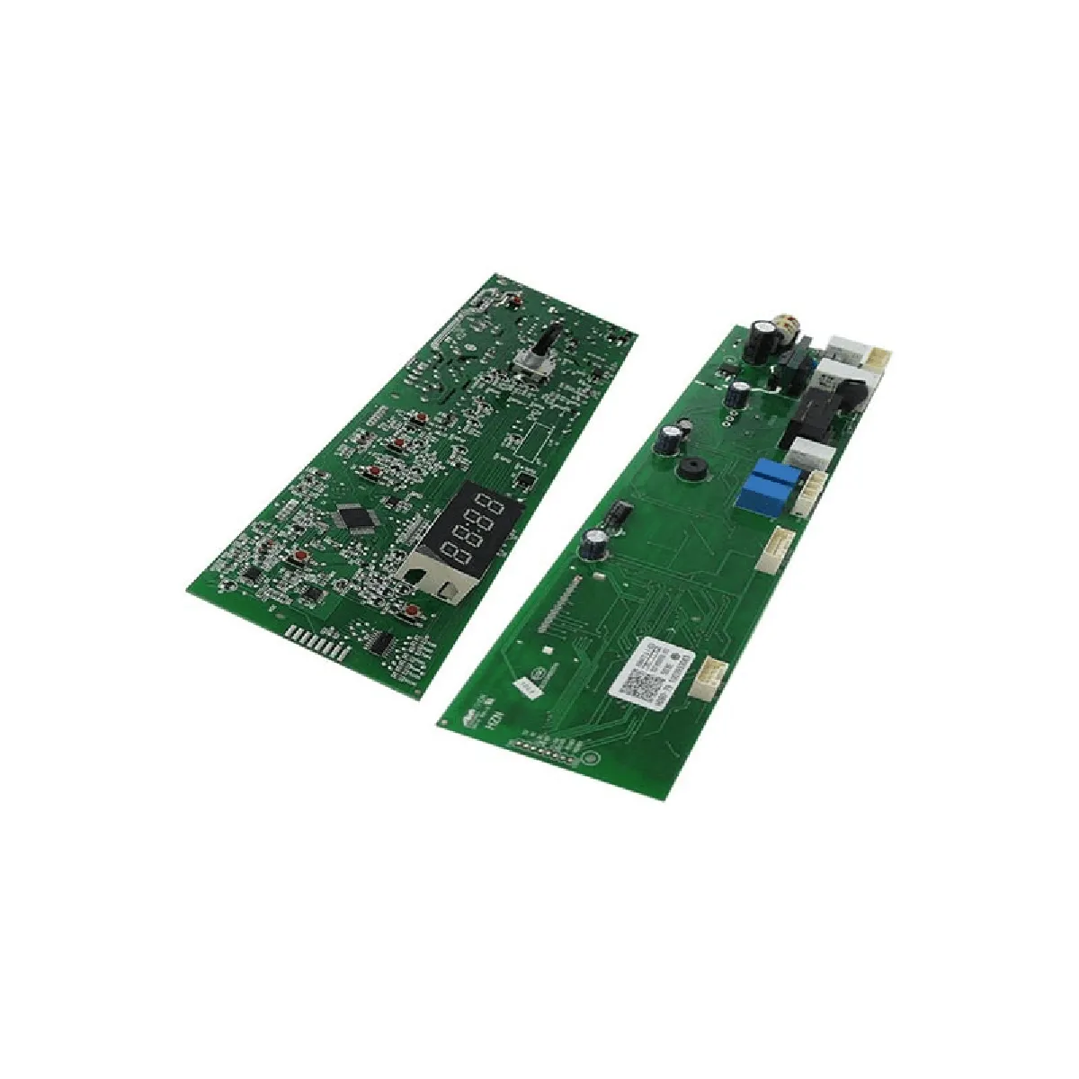 Haier de Commande