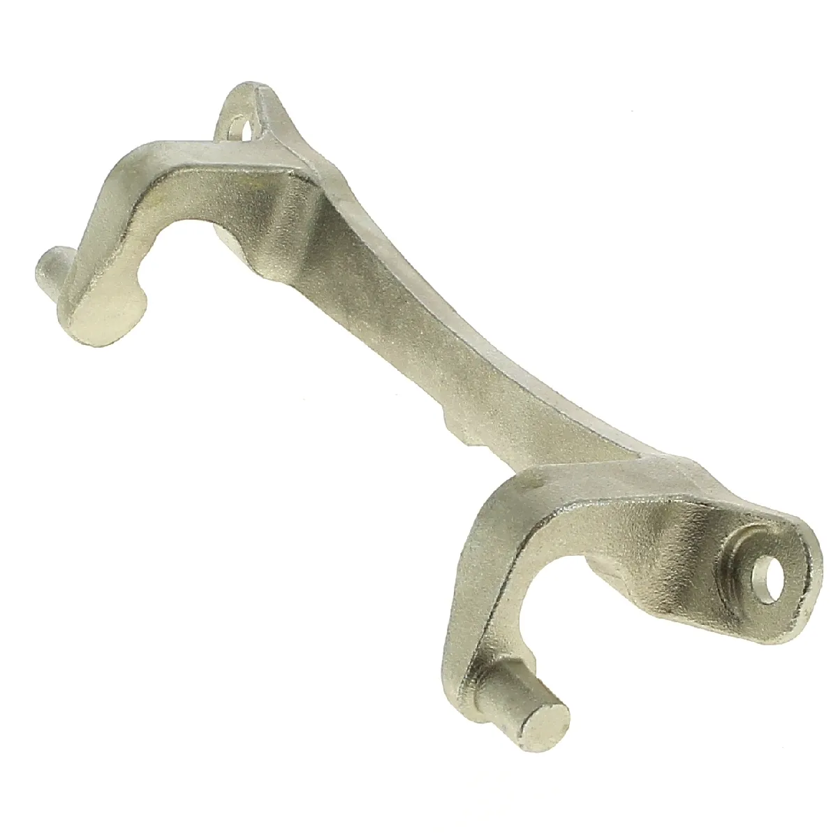 Beko charnière de hublot pour lave-linge