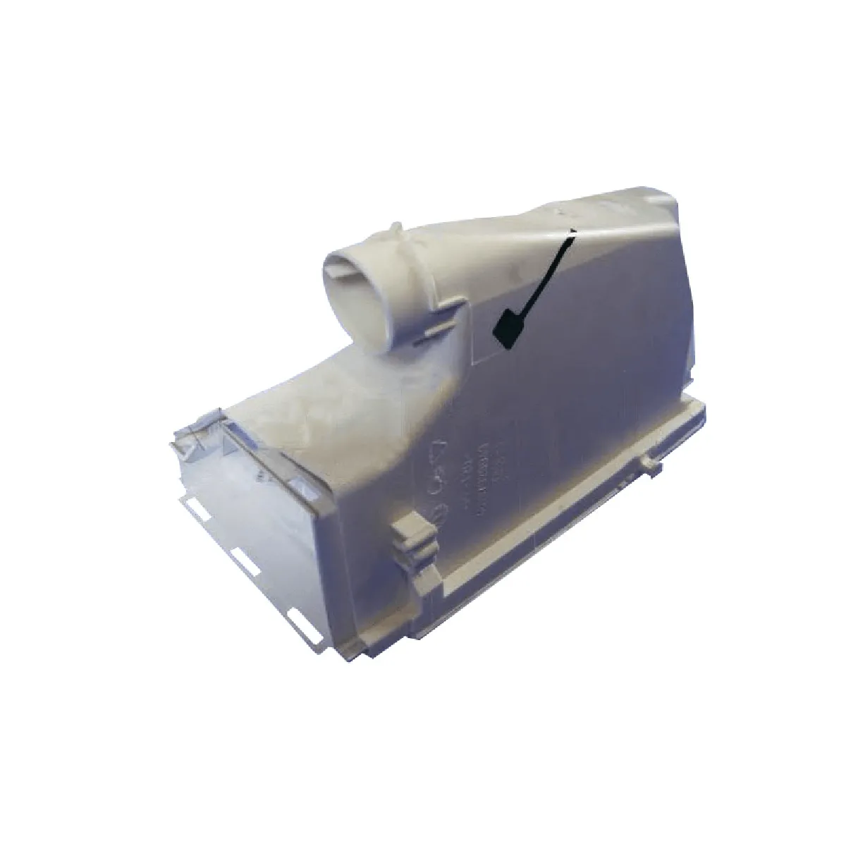 Distributeur Lessives Whirlpool - vue 2