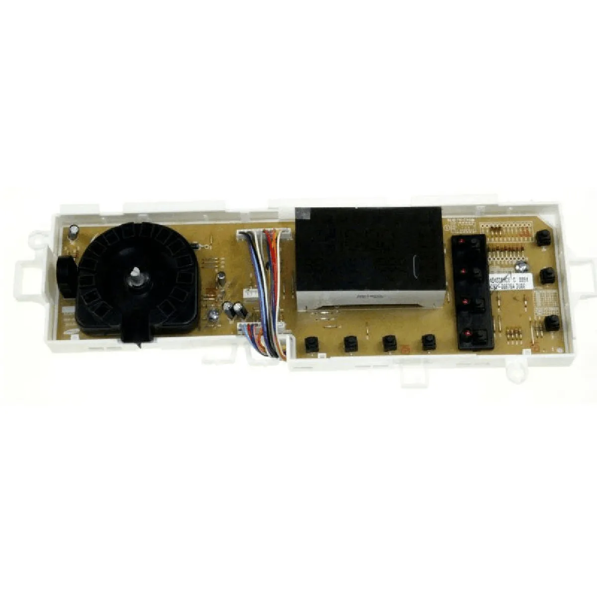 Samsung module de commande lave-linge