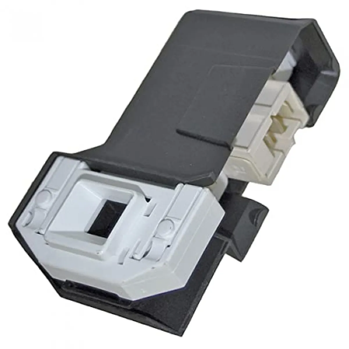 Bosch verrouillage de porte lave linge - vue 3