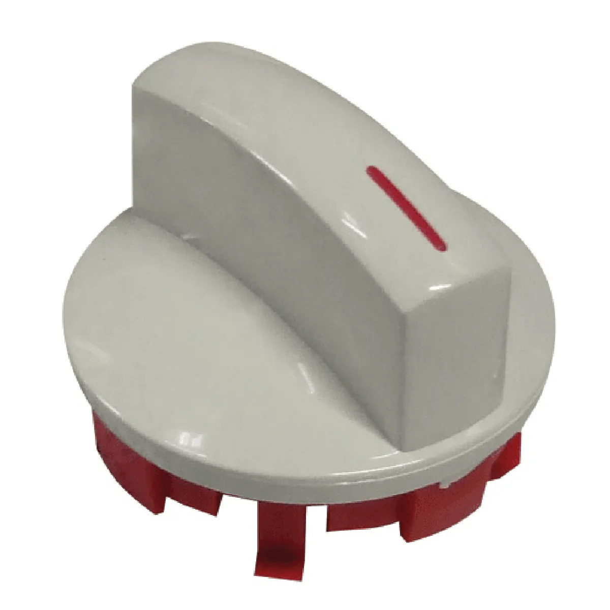 Bosch bouton de programmateur pour lave linge - vue 4