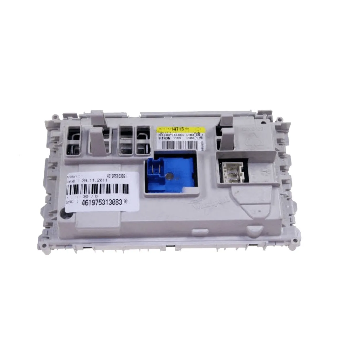 LADEN  platine de puissance lave-linge
