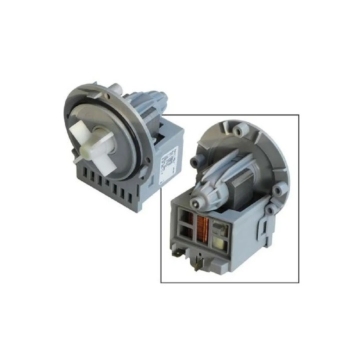 Thomson Pompe Askoll L10