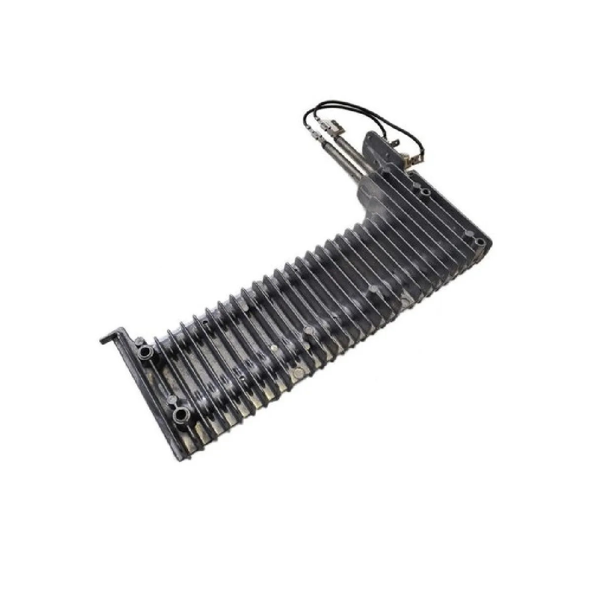 Résistance WHIRLPOOL Sèche linge Compatible BAUCKNECHT LADEN IGNIS Thermostats de sécurité - vue 2