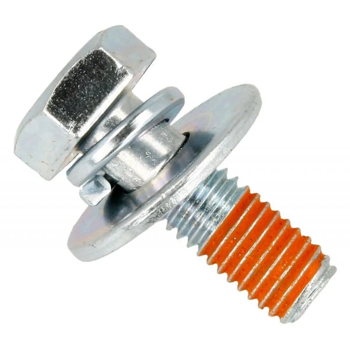 Samsung Vis boulon pour poulie - vue 2