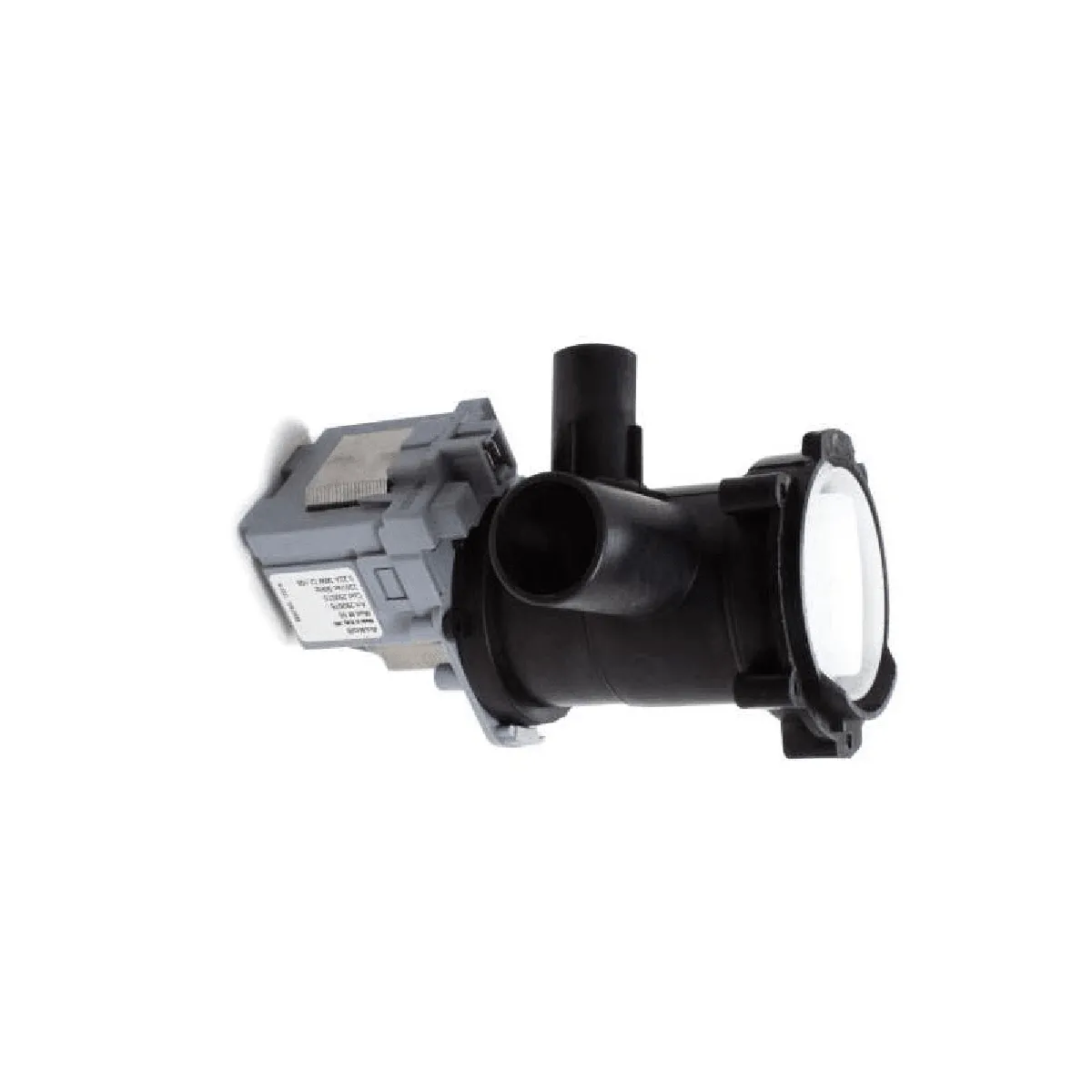 Bosch Pompe de vidange pour lave linge