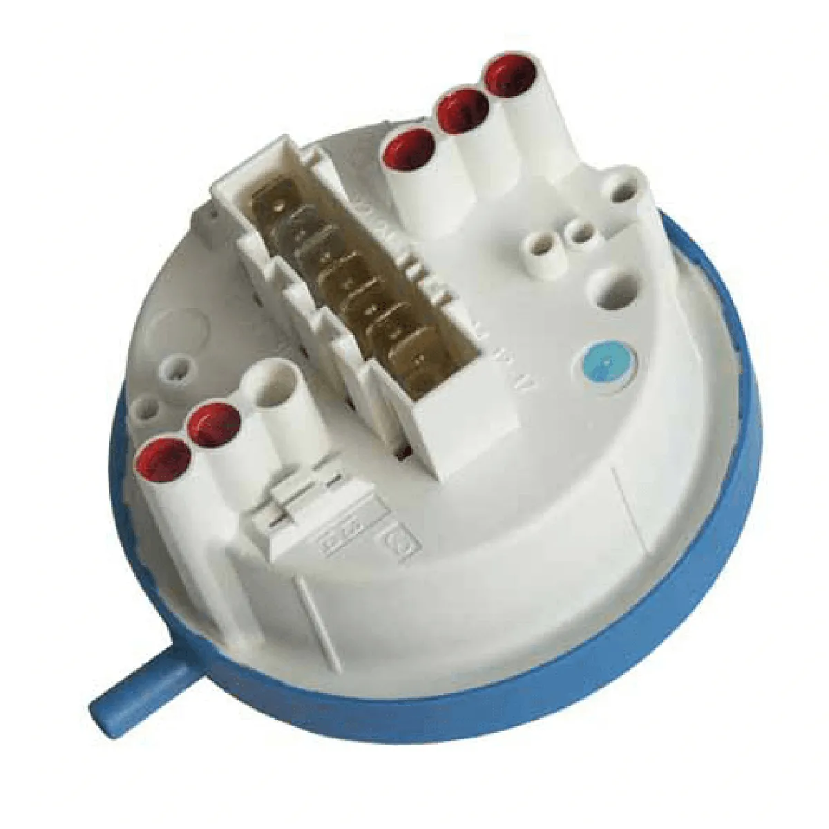 Whirlpool Pressostat Niveau d'Eau - vue 2