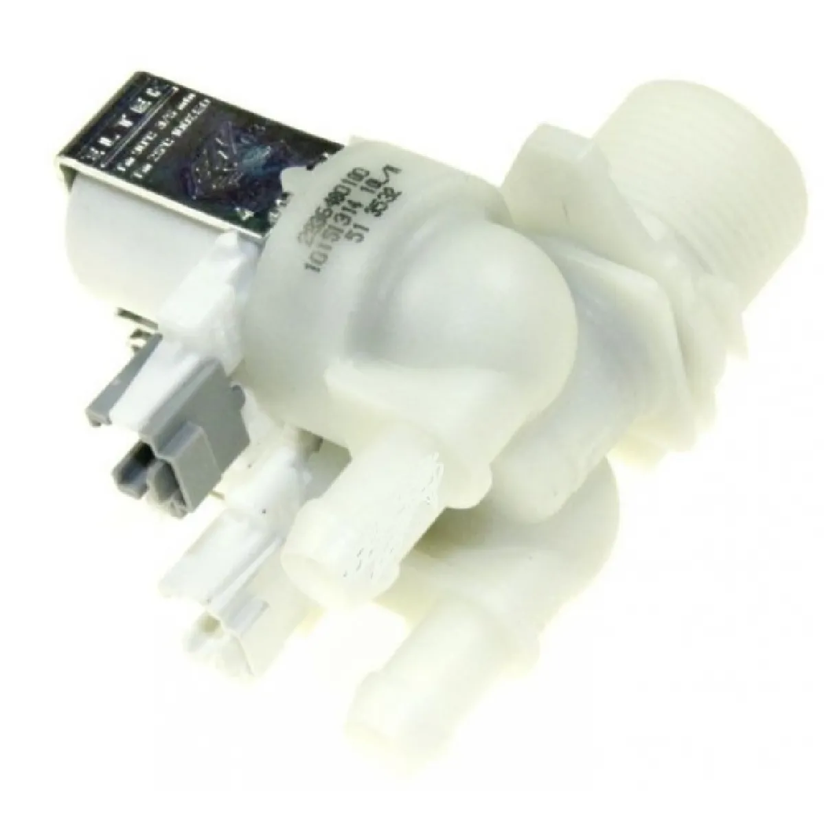 Beko Electrovanne pour Lave Linge