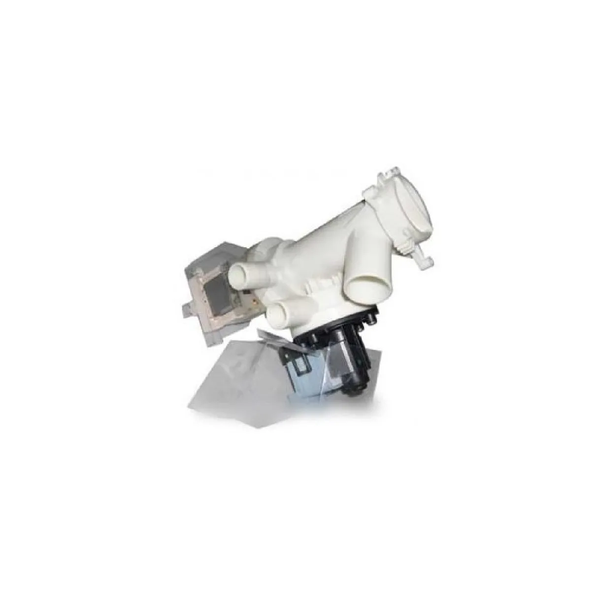 Brandt Pompe De Vidange Complete Pour Lave Linge - Image 3