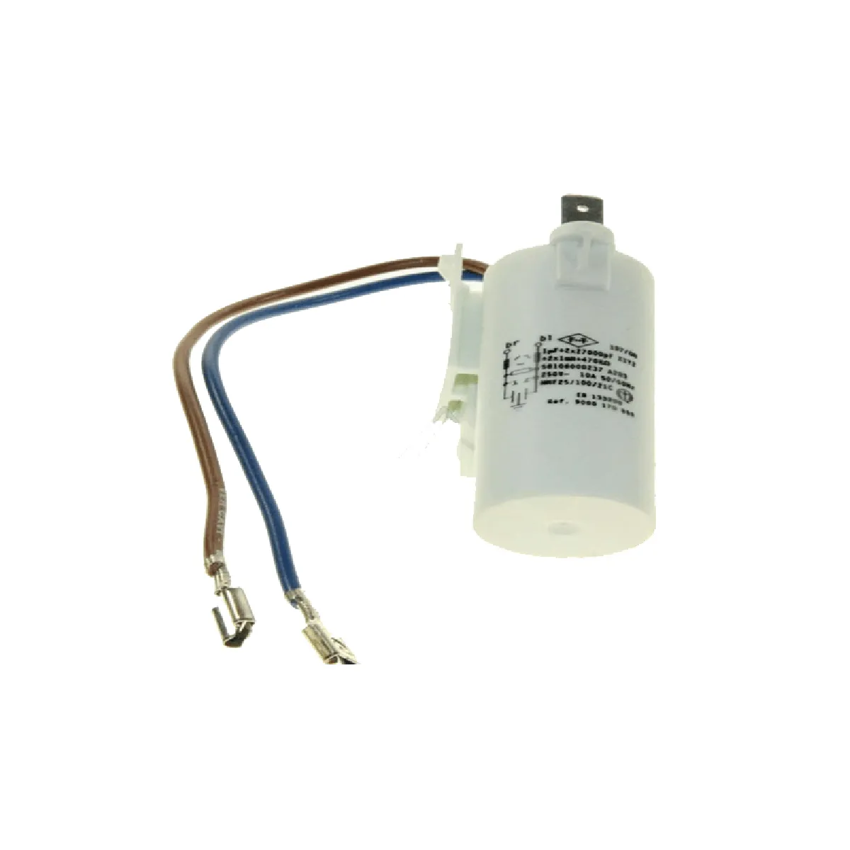 Bosch Condensateur d'antiparasite