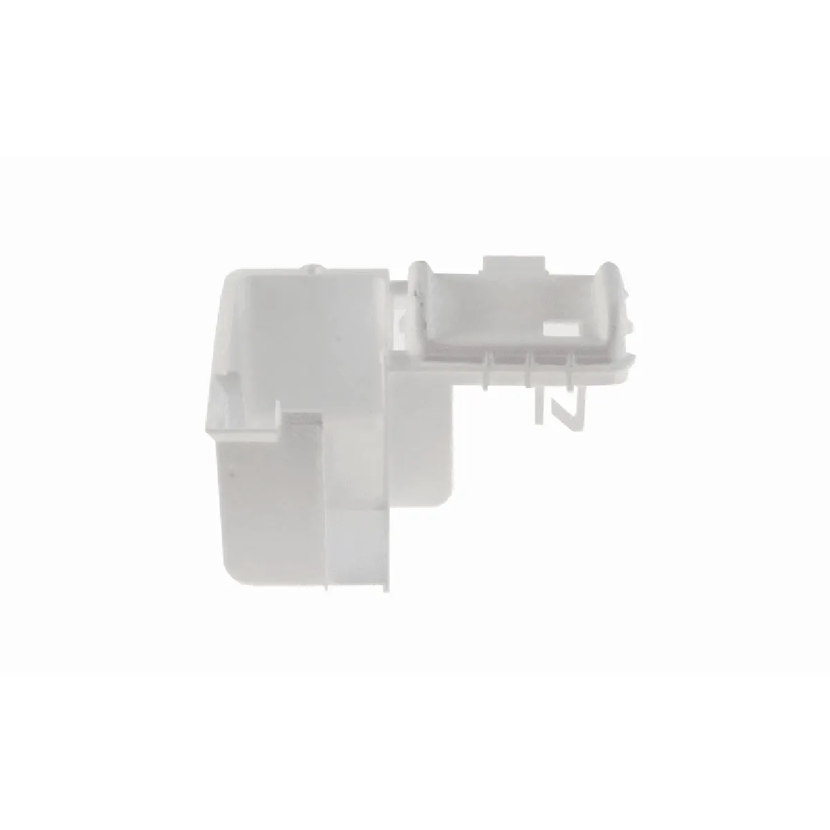 FAGOR  capot de protection &eacute;lectrovanne lave-linge