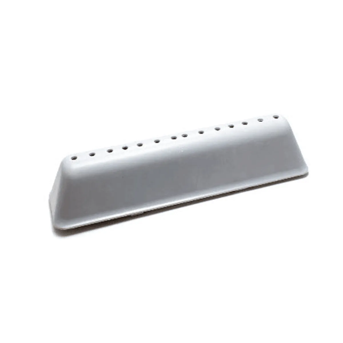 Whirlpool aube de tambour pour lave-linge