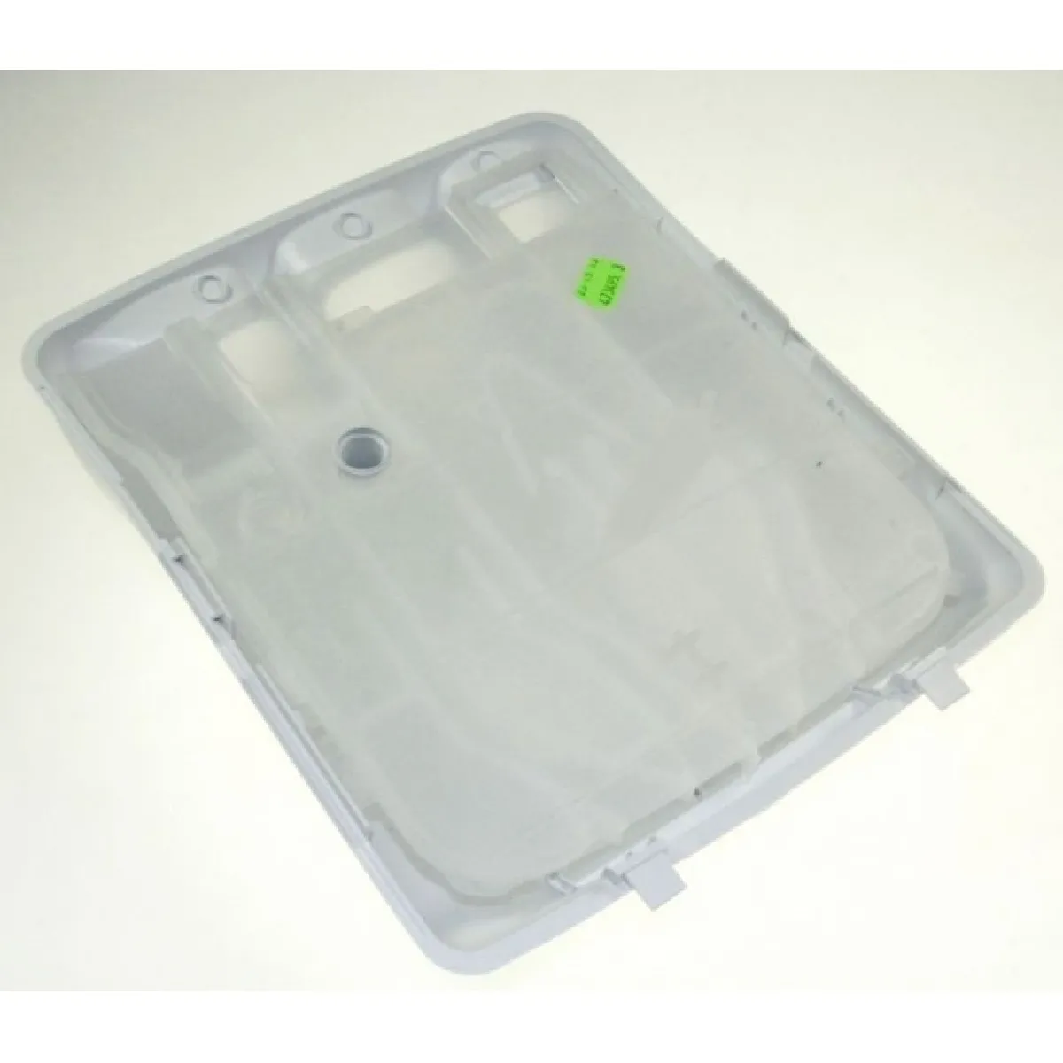 Whirlpool Bac détergent - vue 3