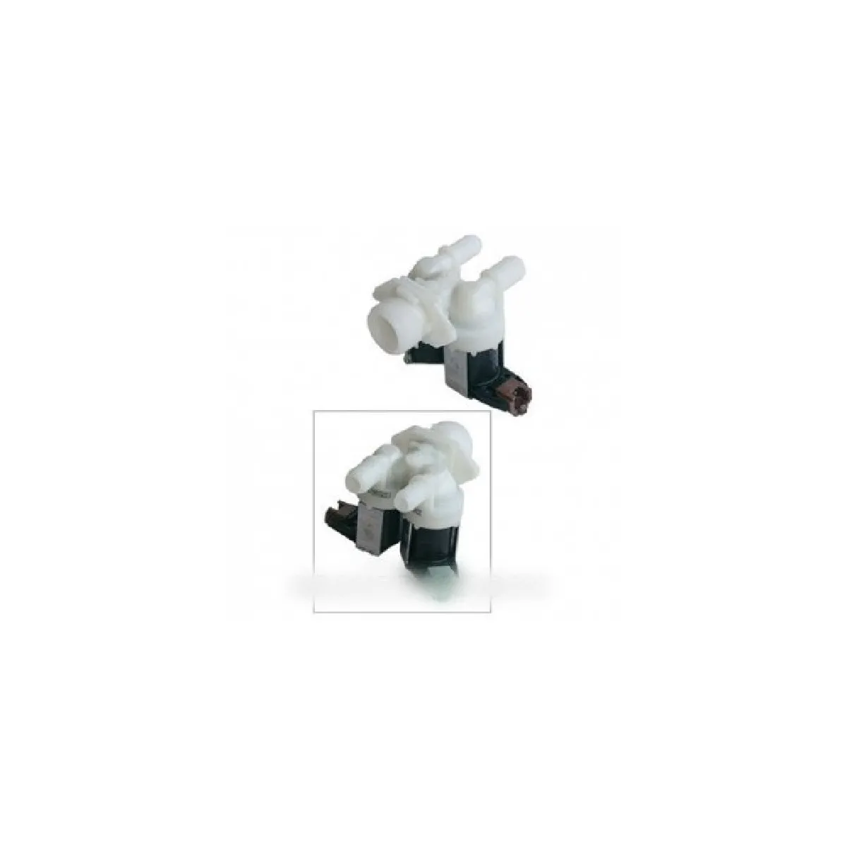 Bosch Electrovanne 2V - vue 3