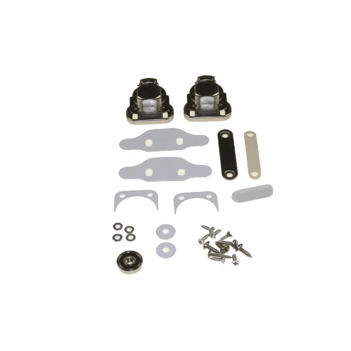 Candy Kit De Fixation Lave-Linge