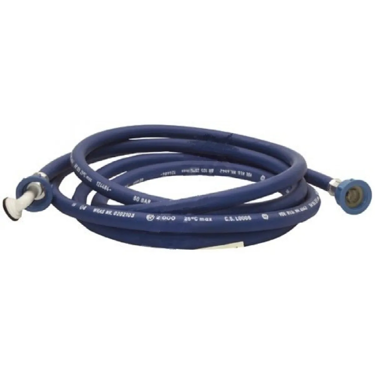 Whirlpool Tuyau alimentation - vue 4