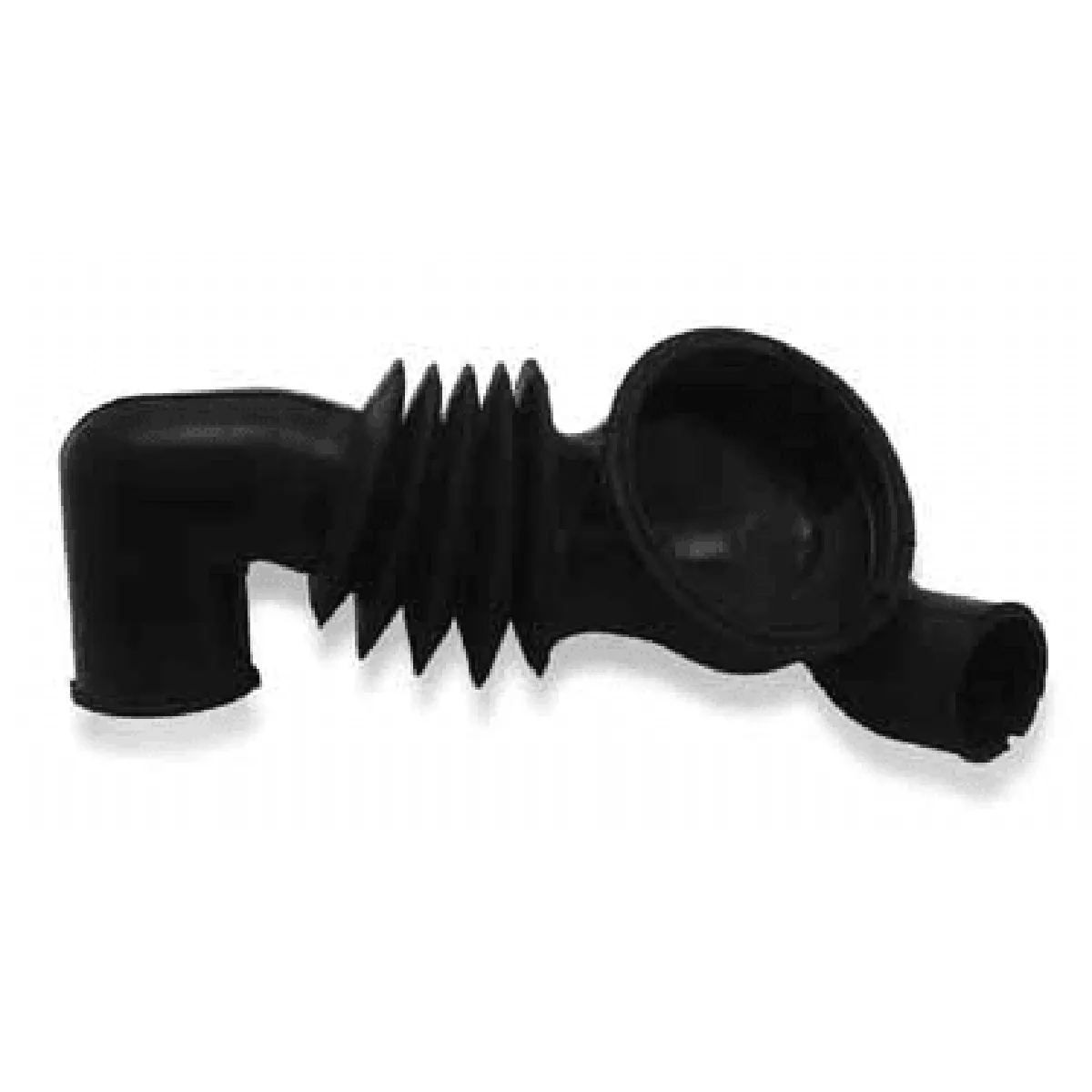 FAURE  Durite cuve-pompe lave-linge
