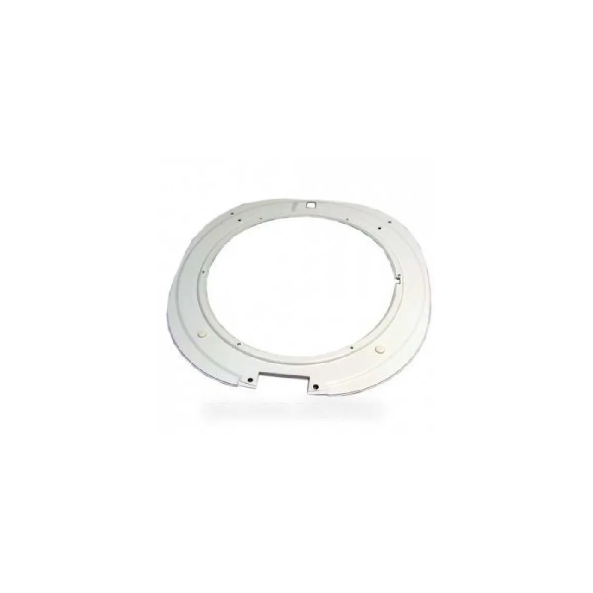Indesit Kit contre cadre hublot pour lave linge