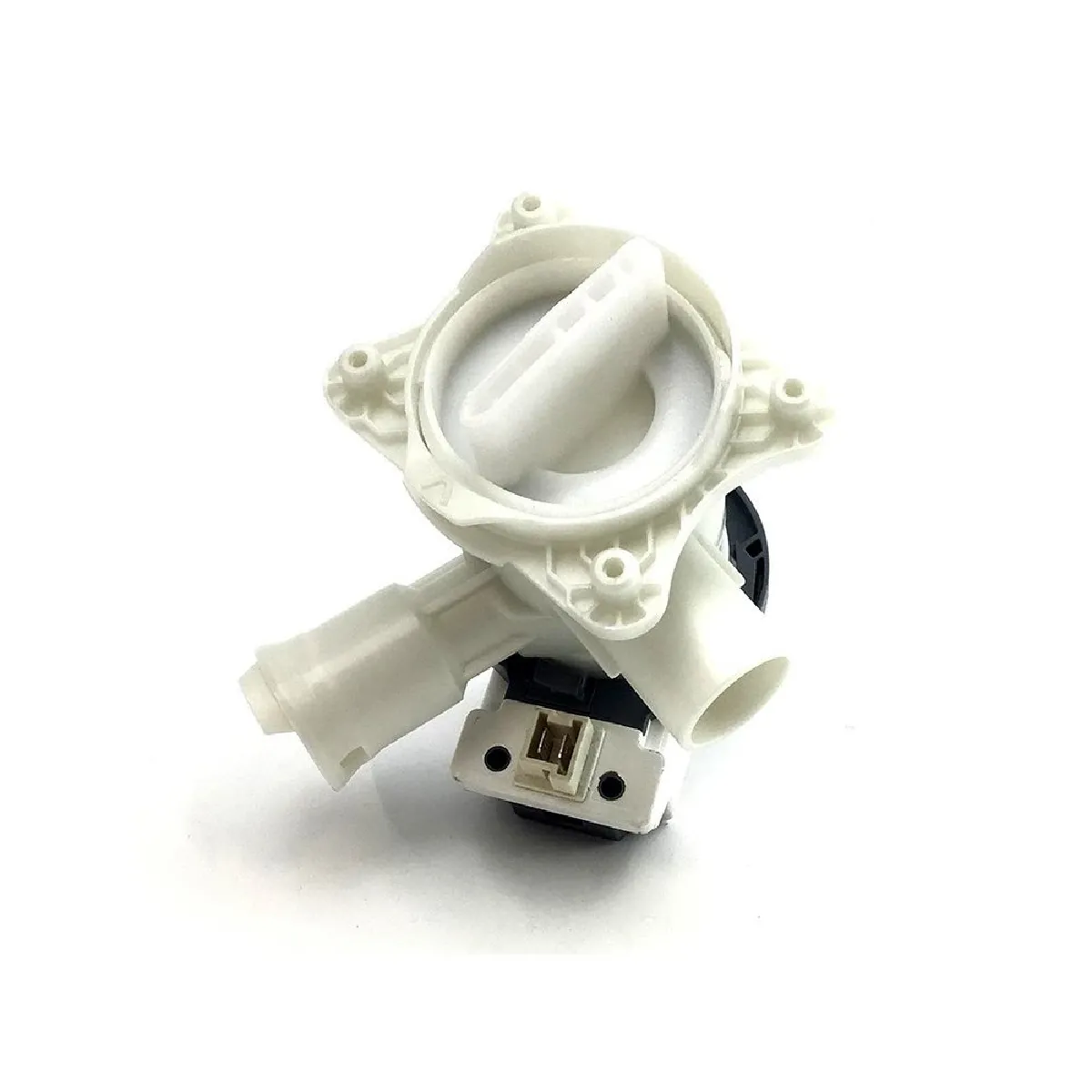 Bosch Pompe de vidange pour lave-linge