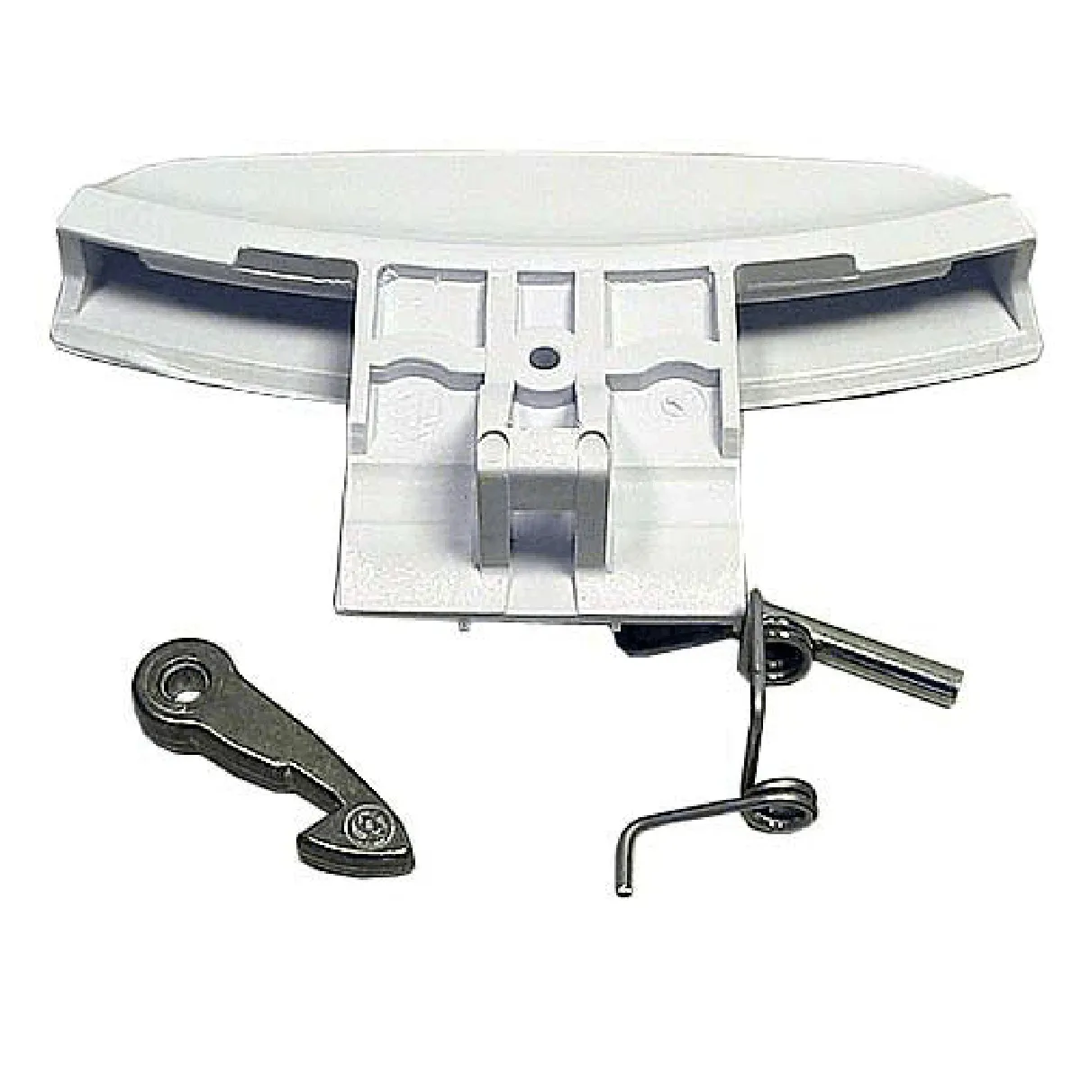ARISTON POIGNEE DE PORTE FOUR