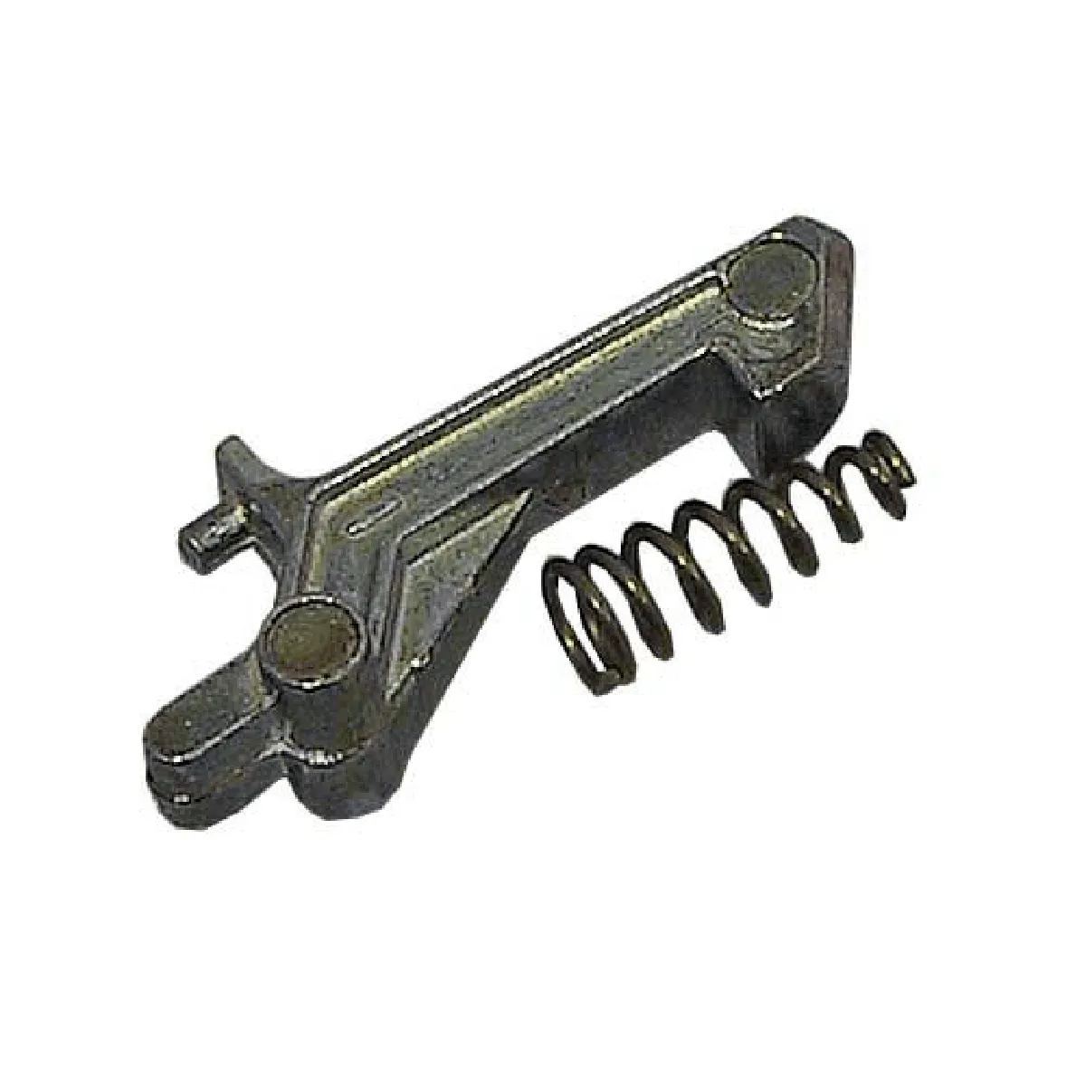 Candy Kit Crochet + Ressort