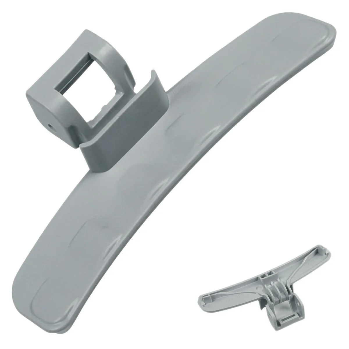 Samsung poignée de porte pour lave-linge