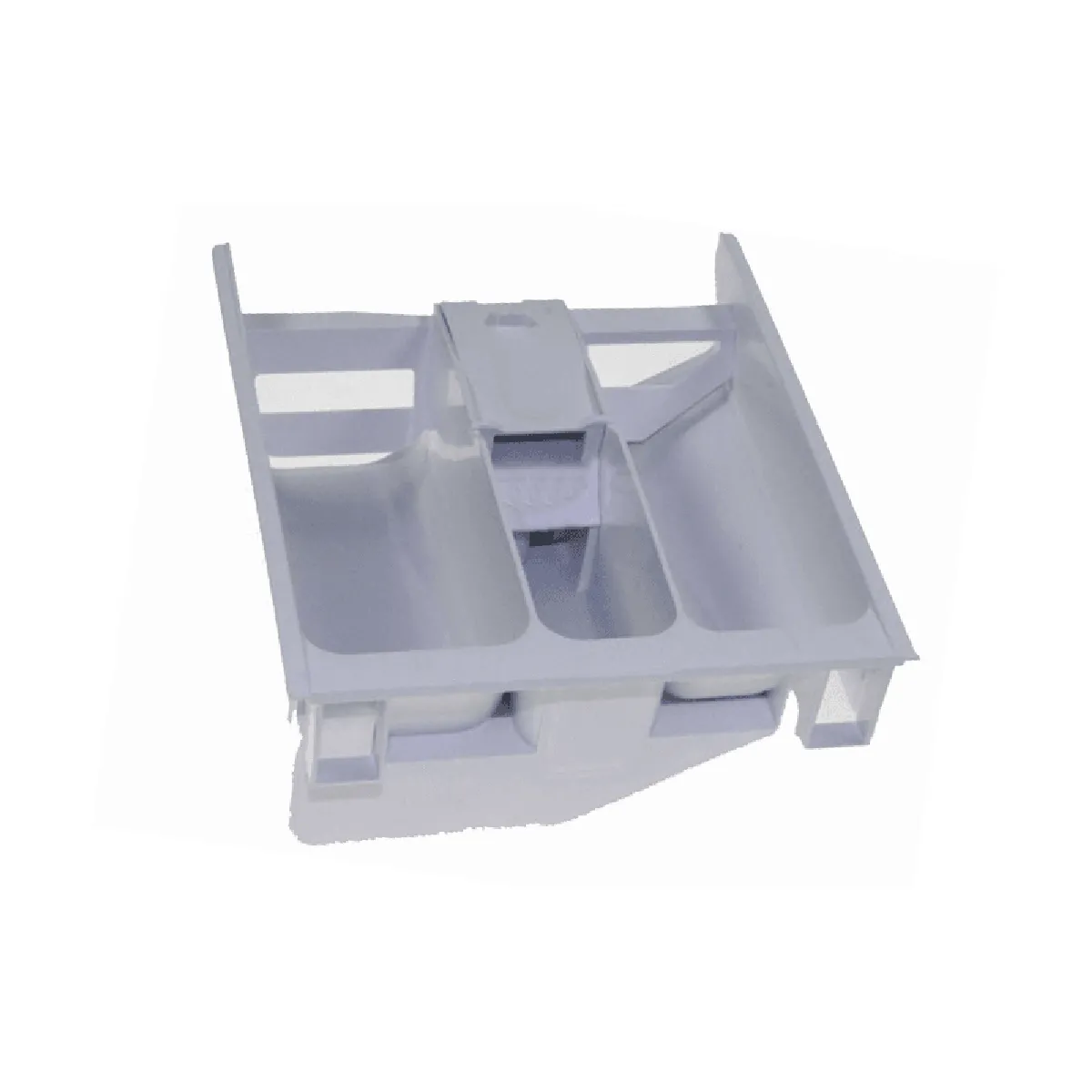 Bosch bac à lessive pour lave linge - vue 9