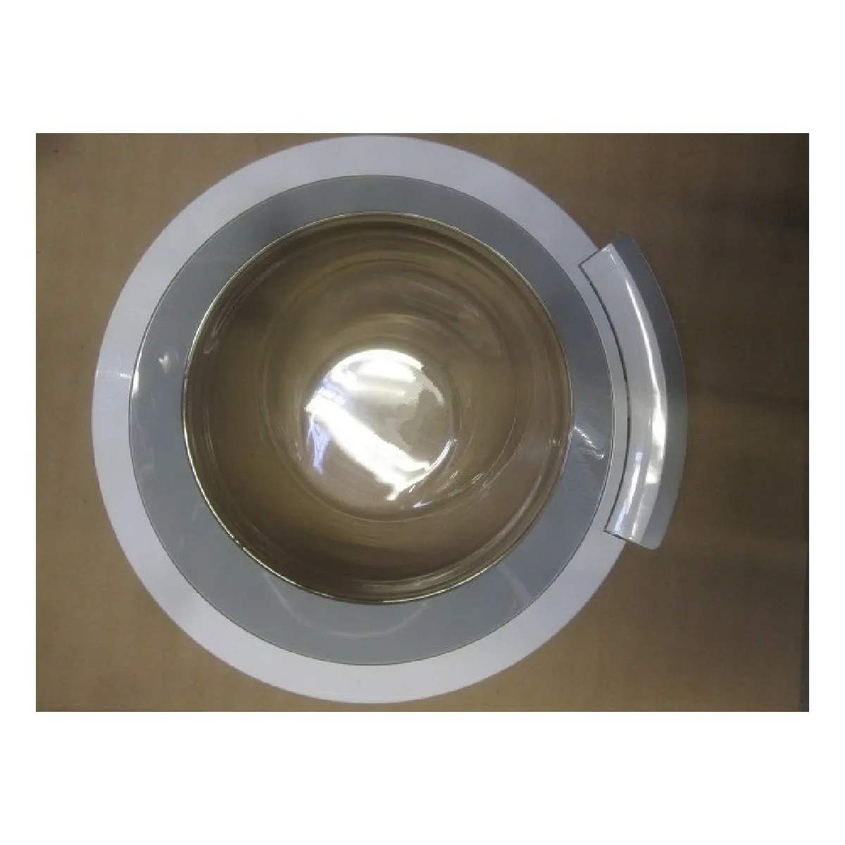 Hublot Complet pour Lave Linge Bosch / Siemens - vue 3