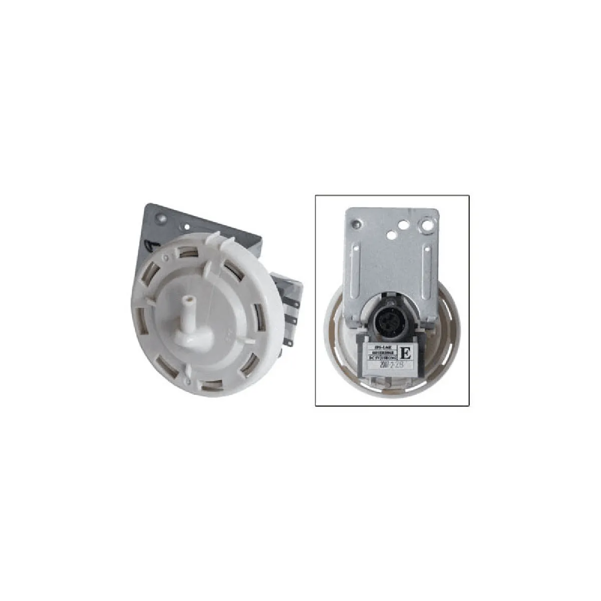 LG Pressostat pour Lave linge - vue 10