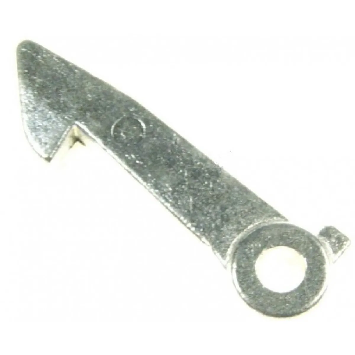 Beko Crochet de hublot - vue 2